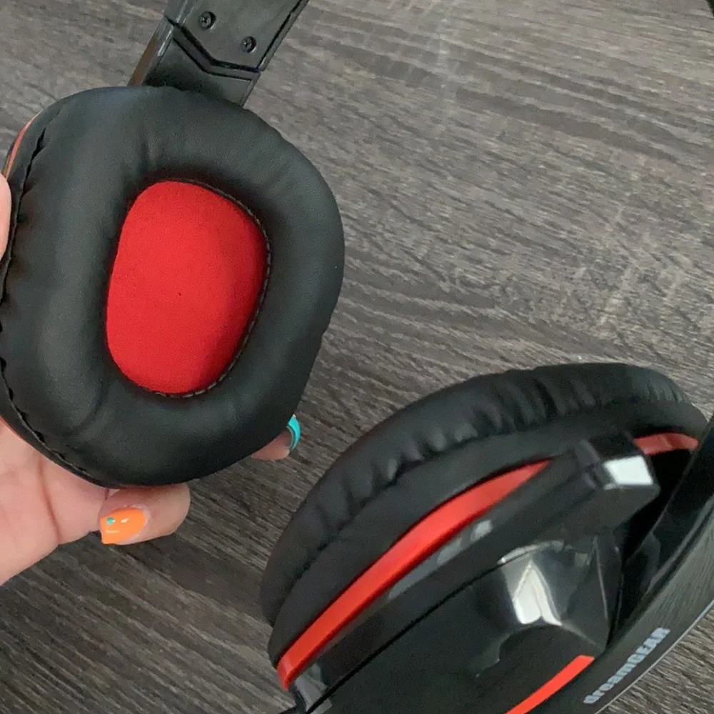 dreamGear Gaming Headset GRX-440